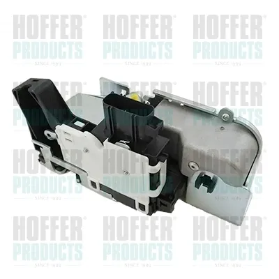 Cerradura 3100457 Hoffer