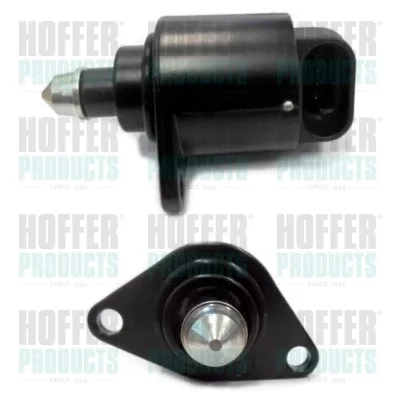 Válvula IAC 7514035 Hoffer