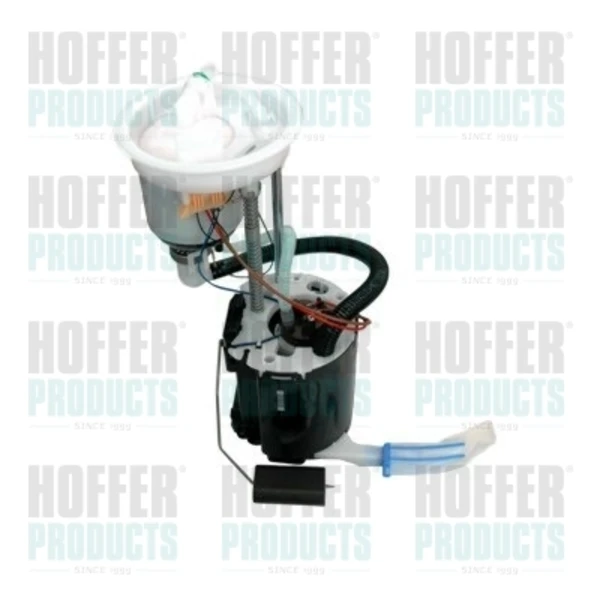 7507332 Hoffer
