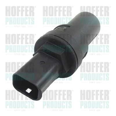 Sensor de velocidad Opel Vivaro A