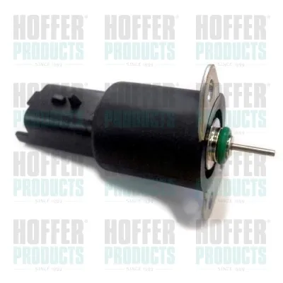 Válvula de corte de combustible de la bomba de inyección 928400366 Bosch