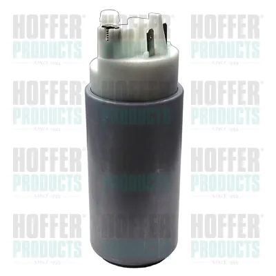 Bomba de gasolina 7507090 Hoffer
