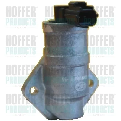 Válvula IAC 7515029 Hoffer