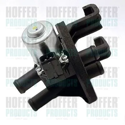 Válvula calefacción 8029900 Hoffer