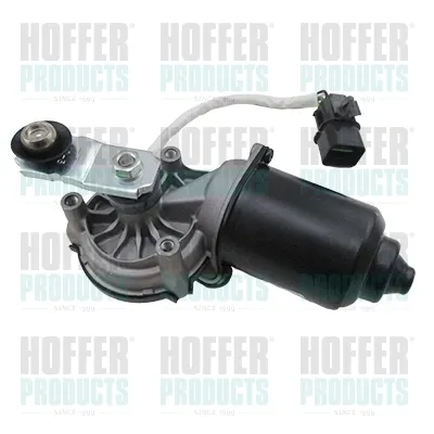 Motor limpiaparabrisas KIA Carens II
