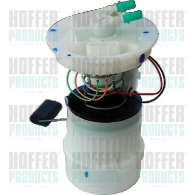 Bomba de gasolina 7507144 Hoffer