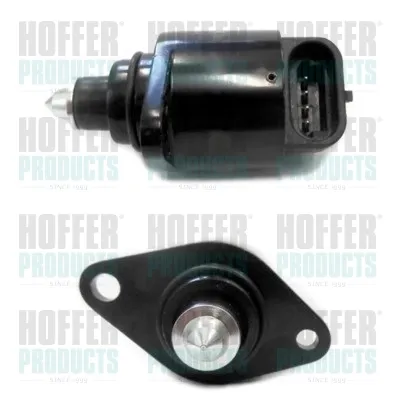 Válvula IAC 7514044 Hoffer