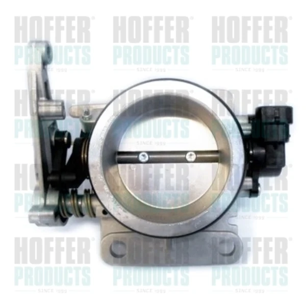 7519251 Hoffer cuerpo de mariposa completo