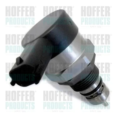 Regulador de presión de combustible 8029380 Hoffer
