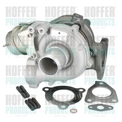 Turbocompresor 6900069 Hoffer