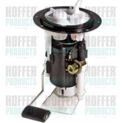 Bomba de gasolina 7506943 Hoffer