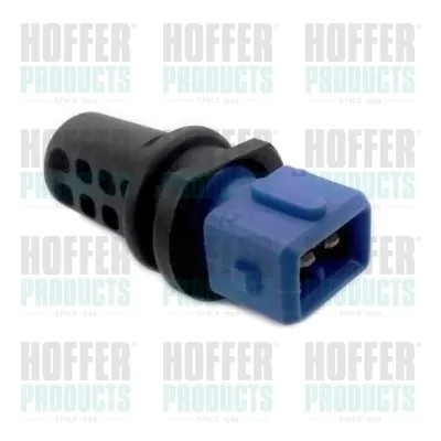 Sensor de temperatura del aire de admisión 7472178 Hoffer