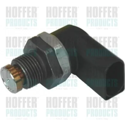 Sensor de presión de combustible BMW 3 E46