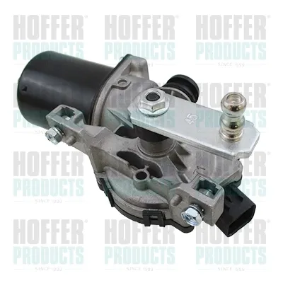 Motor limpiaparabrisas KIA Cerato I