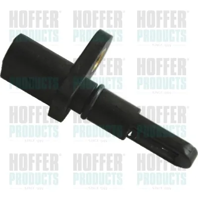 Sensor de temperatura del aire de admisión 7472174 Hoffer