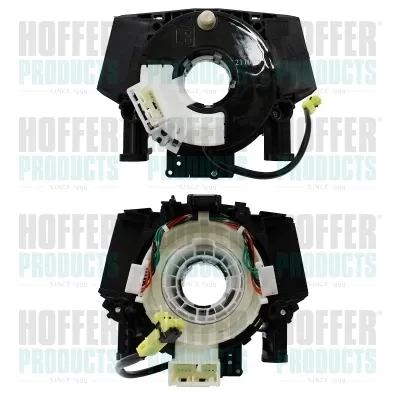 Interruptor central de la columna de dirección 21031676 Hoffer