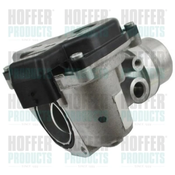 Cuerpo de mariposa completo Renault Scenic GRAND III (JZ0)