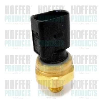 Sensor de presión de combustible 7472392 Hoffer
