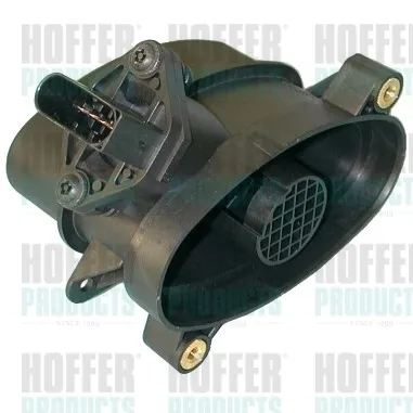 Caudalímetro 7516021 Hoffer
