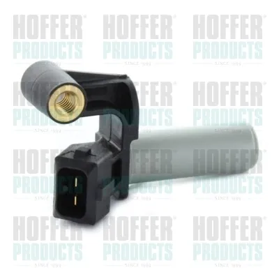 Sensor de cigüeñal 7517383 Hoffer