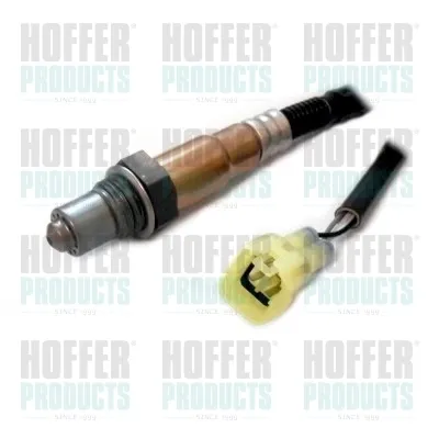 Sonda lambda 7481075 Hoffer