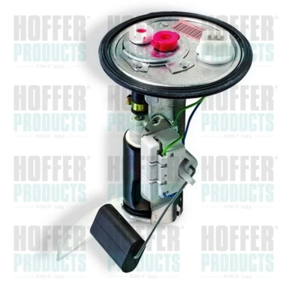 Módulo alimentación de combustible Ford Escort 6 (GAL)
