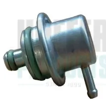 Regulador de presión de combustible 7525015 Hoffer