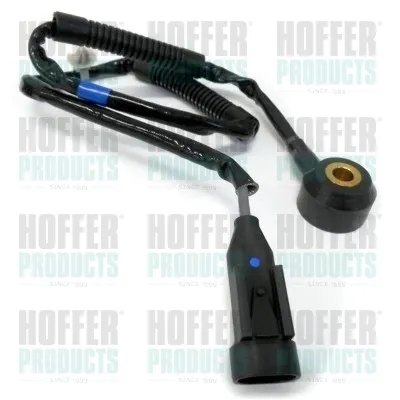 Sensor de detonacion Hyundai Sonata V