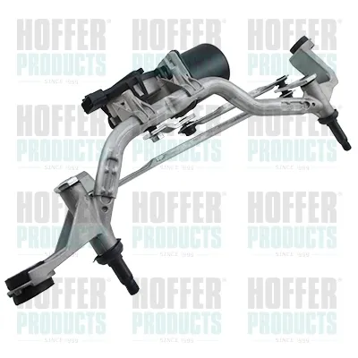Varilla de limpiaparabrisas 207065 Hoffer