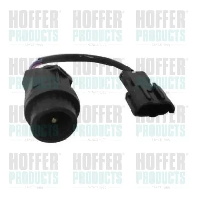 Sensor de velocidad VSSP0547 General Motors