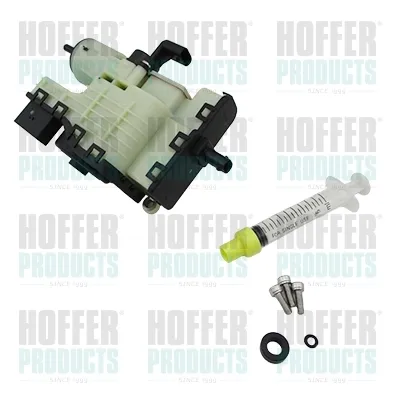Bomba AdBlue HOFFER 7503000