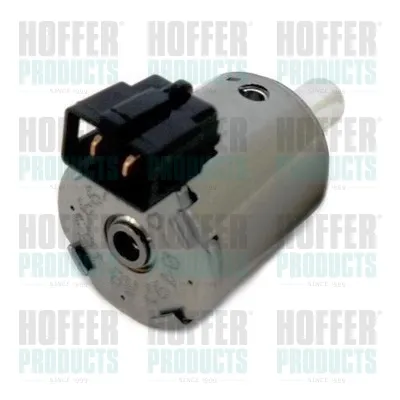 Solenoide de transmisión automática 8091520 Hoffer