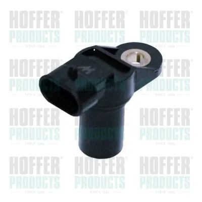 Sensor de árbol de levas 7517642 Hoffer