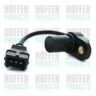 Sensor de árbol de levas Hyundai Accent I sedán (1994 - 2001) precio, desde 71,97 USD