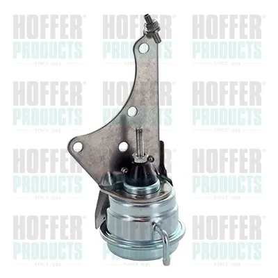 Actuador del turbo 6601518 Hoffer