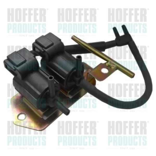 Válvula de solenoide, tracción delantera Mitsubishi Montero SPORT (K8, K9)