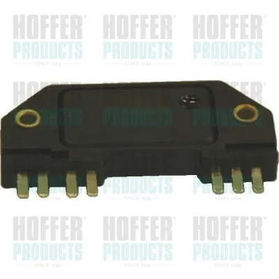 Modulo de encendido 10015 Hoffer