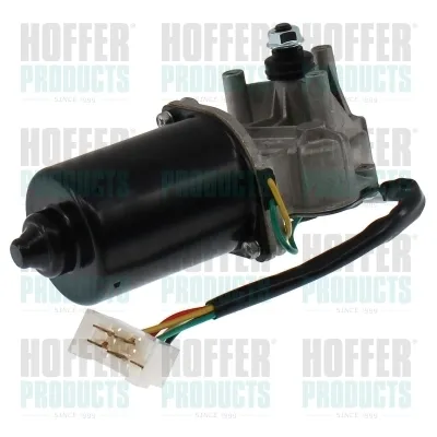 Motor limpiaparabrisas Mercedes Vito I