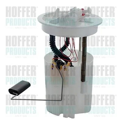 Aforador 7409462 Hoffer