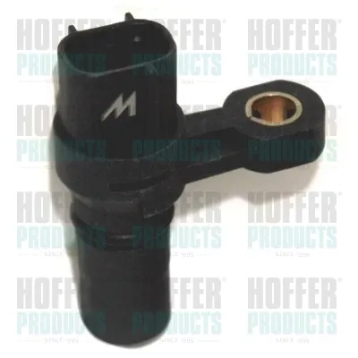 Sensor de velocidad 1238112 General Motors
