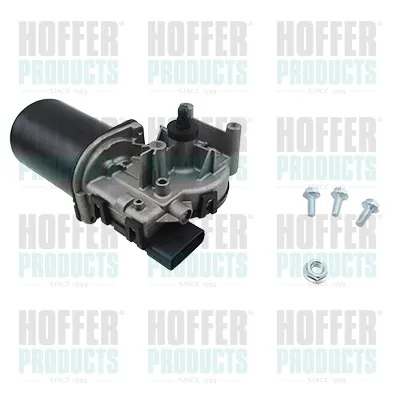 Motor limpiaparabrisas KIA Sportage III