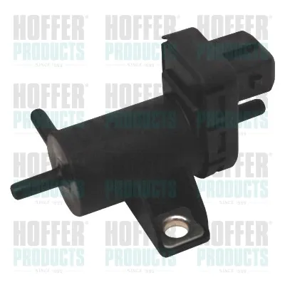 Válvula de solenoide de control de mariposa EGR 8029247 Hoffer