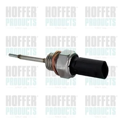 Sensor de temperatura del aire de admisión 7472450 Hoffer