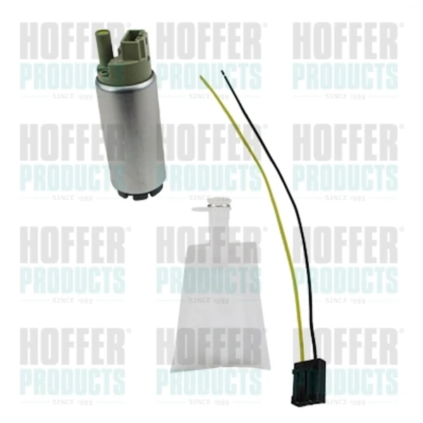 7506385 Hoffer