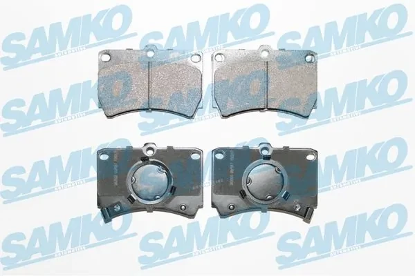 5SP587 Samko