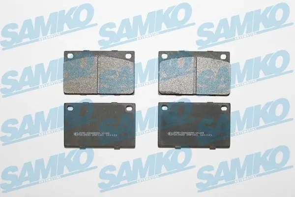 5SP161 Samko