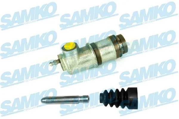 M01907 Samko