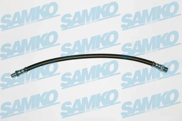 6T46154 Samko