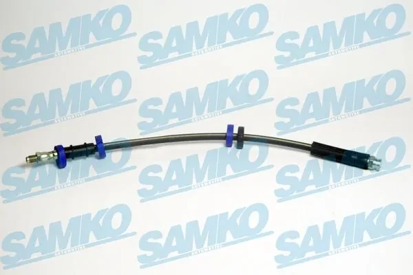 6T46542 Samko