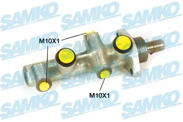 P17525 Samko